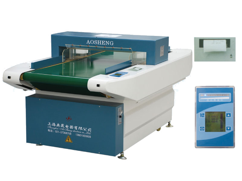 ZYZ-600D型微電腦高靈敏打印式驗針機(抗干擾型)